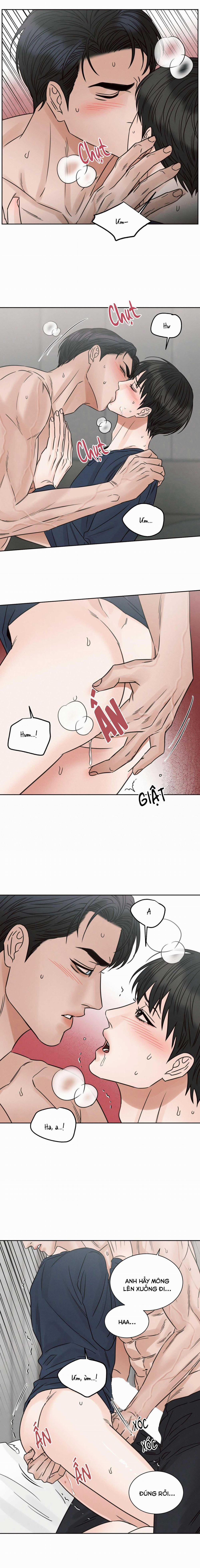 Dù Anh Không Yêu Em 79 trang 4