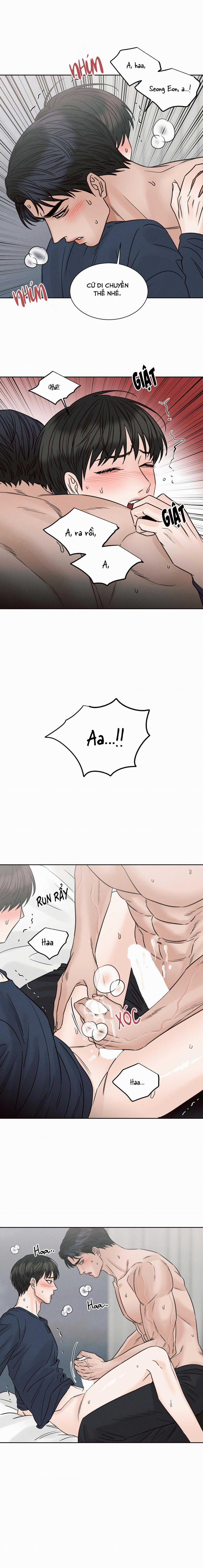 Dù Anh Không Yêu Em 79 trang 5