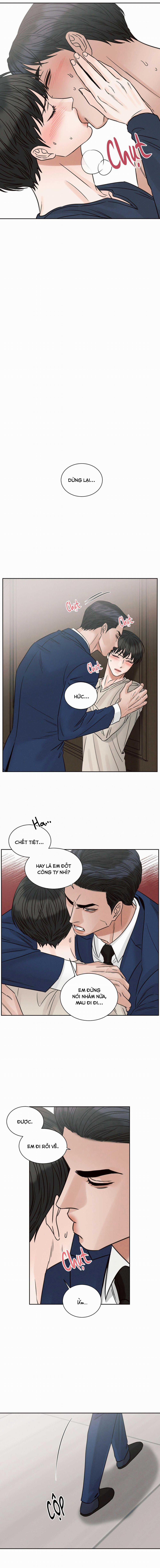 Dù Anh Không Yêu Em 79 trang 6