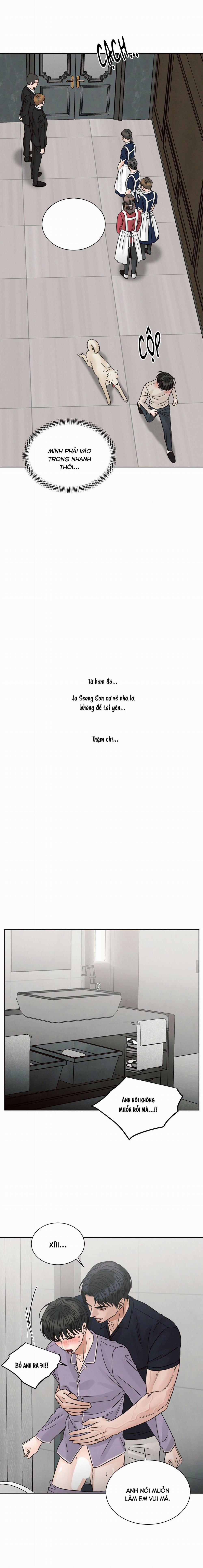 Dù Anh Không Yêu Em 79 trang 7