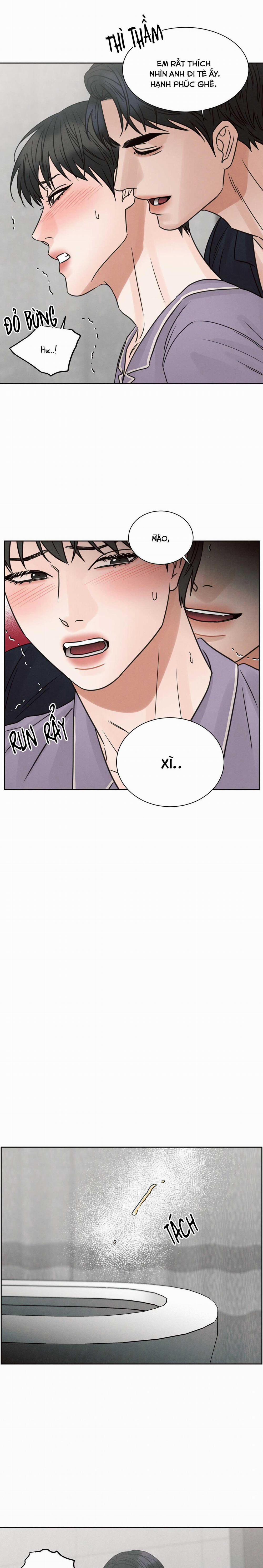 Dù Anh Không Yêu Em 79 trang 8