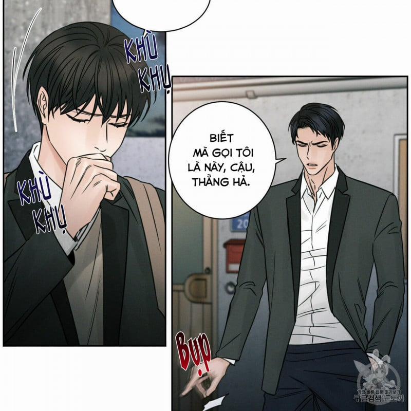 Dù Anh Không Yêu Em 8 trang 21