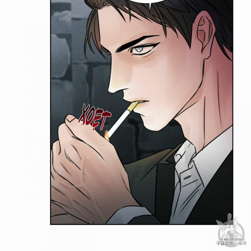 Dù Anh Không Yêu Em 8 trang 4