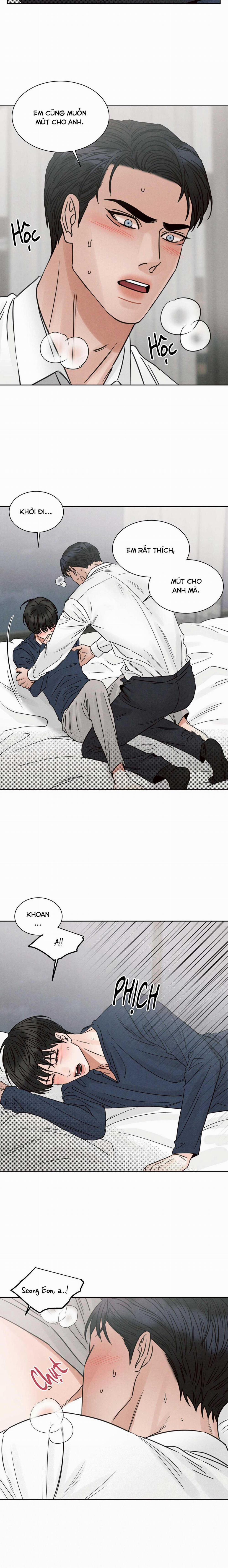 Dù Anh Không Yêu Em 80 trang 1