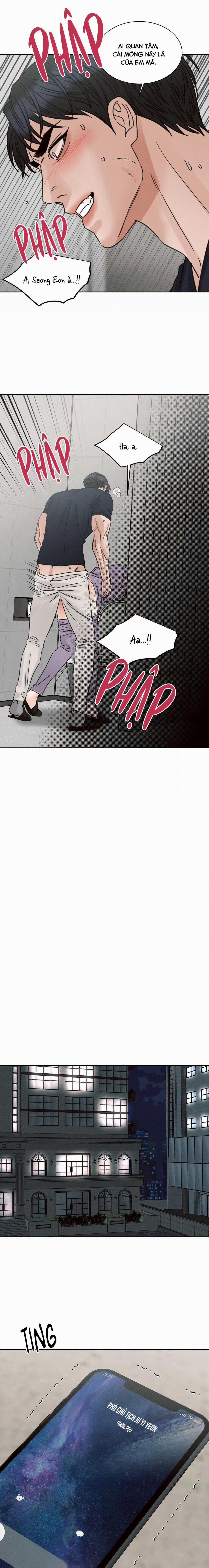 Dù Anh Không Yêu Em 80 trang 11