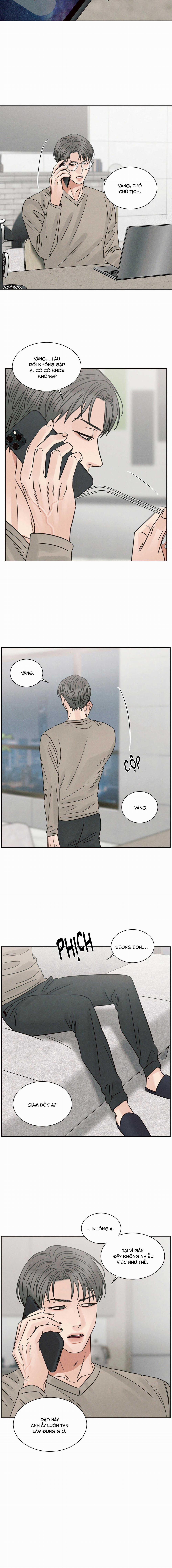 Dù Anh Không Yêu Em 80 trang 12