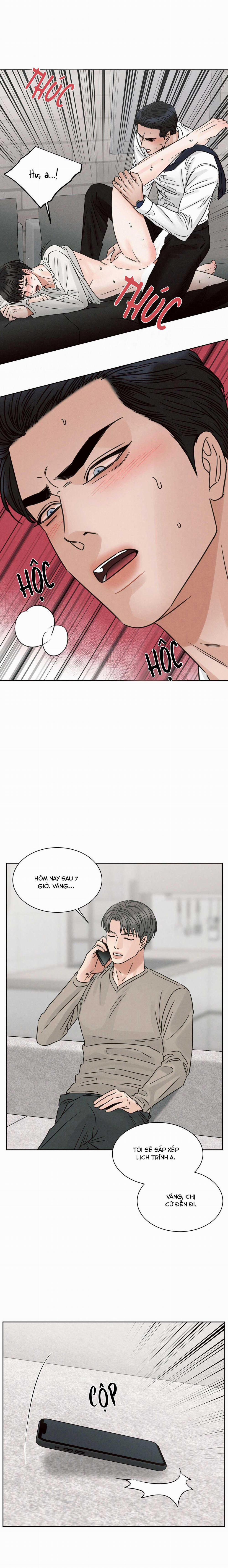 Dù Anh Không Yêu Em 80 trang 13