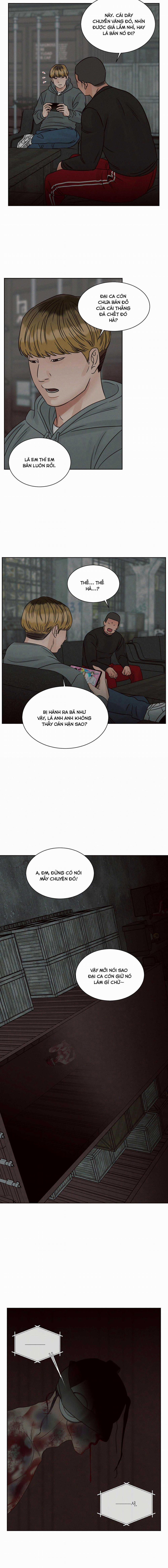 Dù Anh Không Yêu Em 80 trang 15