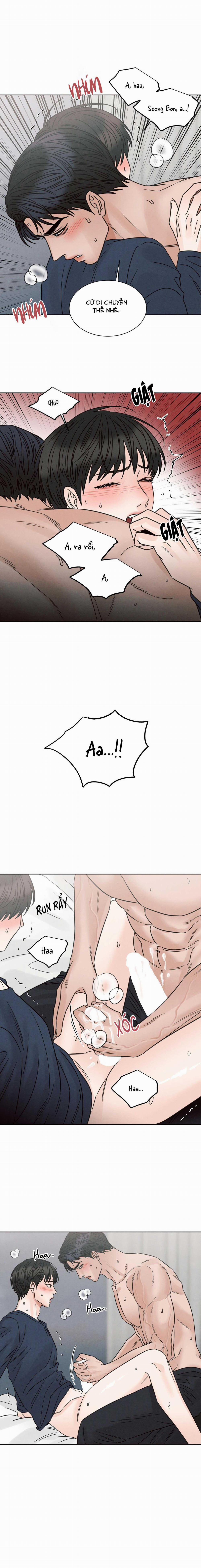 Dù Anh Không Yêu Em 80 trang 5