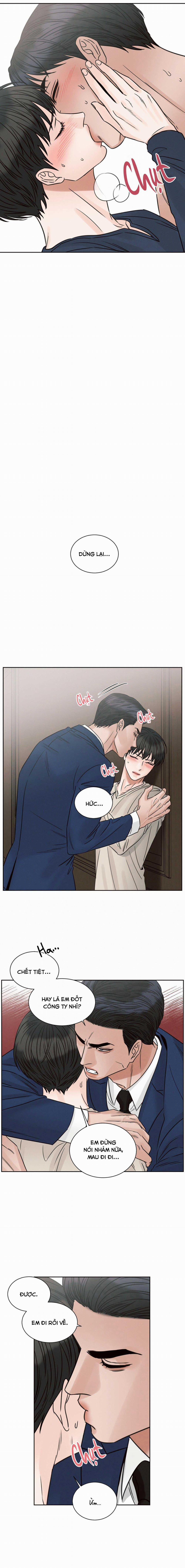 Dù Anh Không Yêu Em 80 trang 6