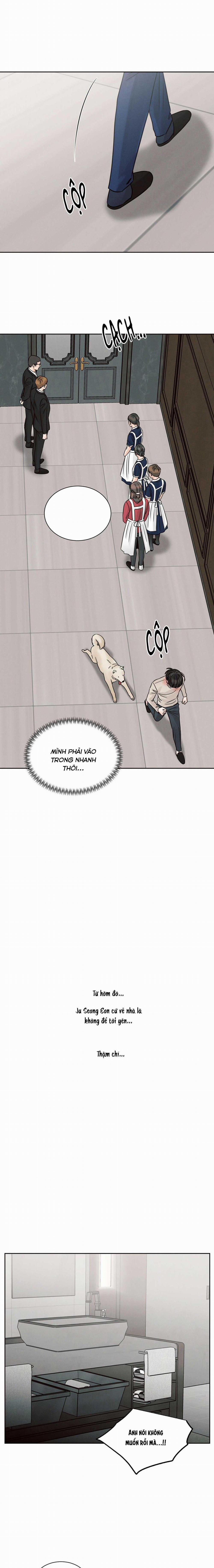 Dù Anh Không Yêu Em 80 trang 7