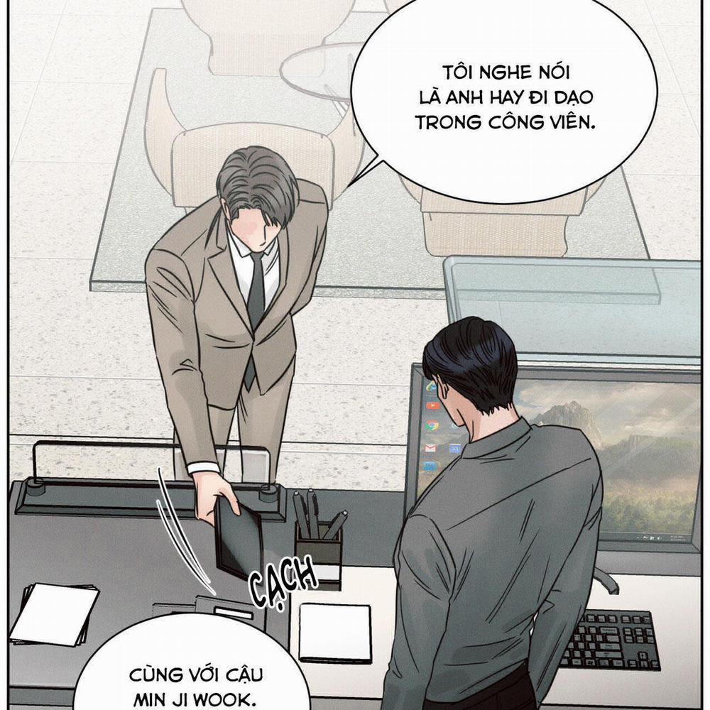 Dù Anh Không Yêu Em 82 trang 128