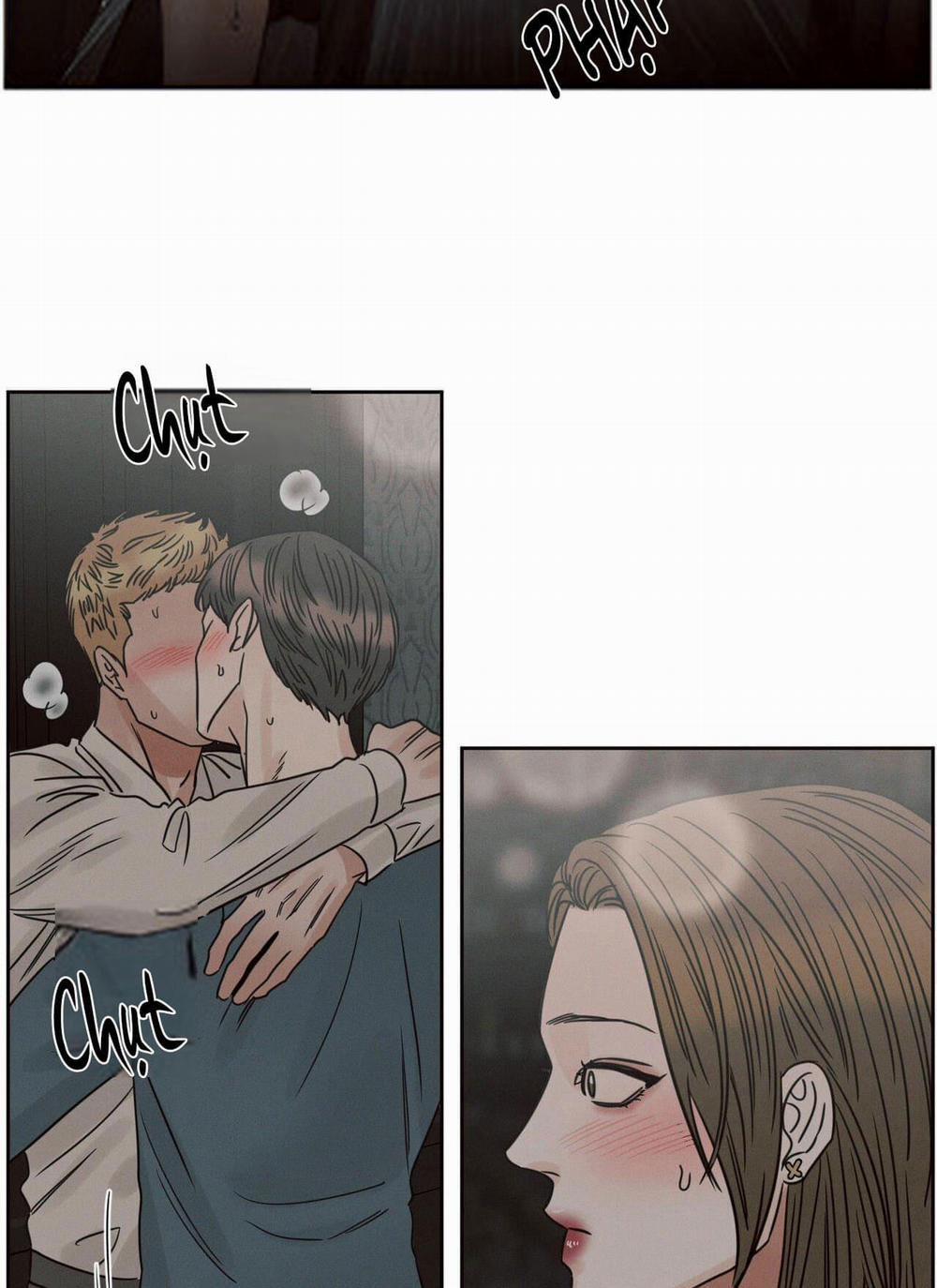 Dù Anh Không Yêu Em 83 trang 10