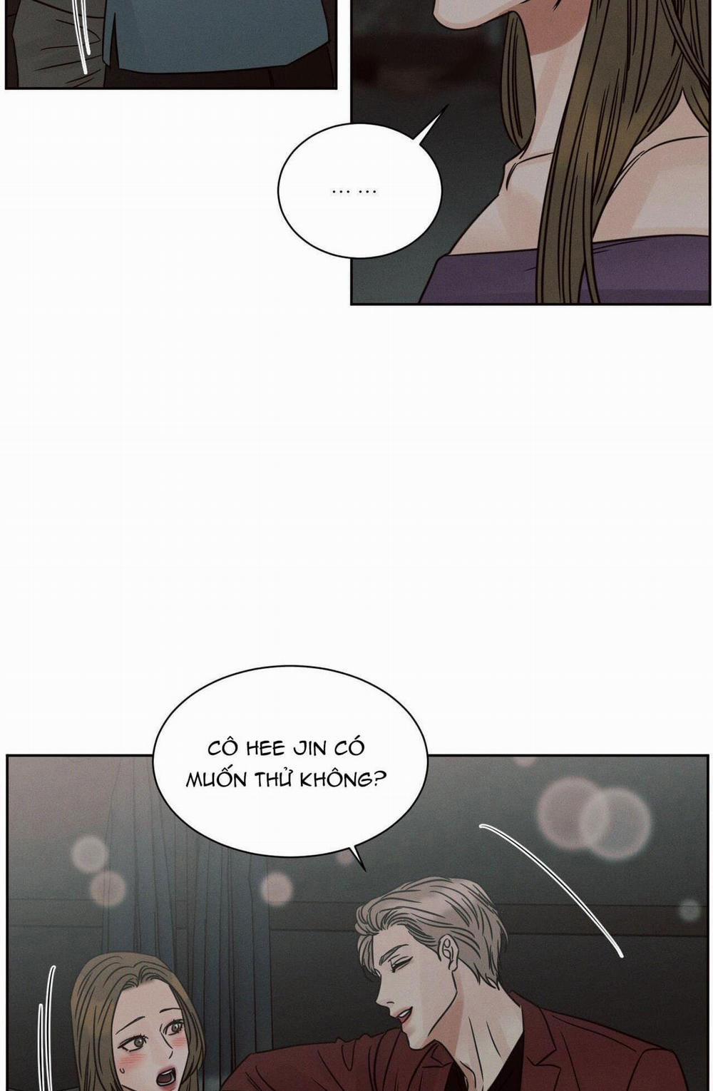 Dù Anh Không Yêu Em 83 trang 11