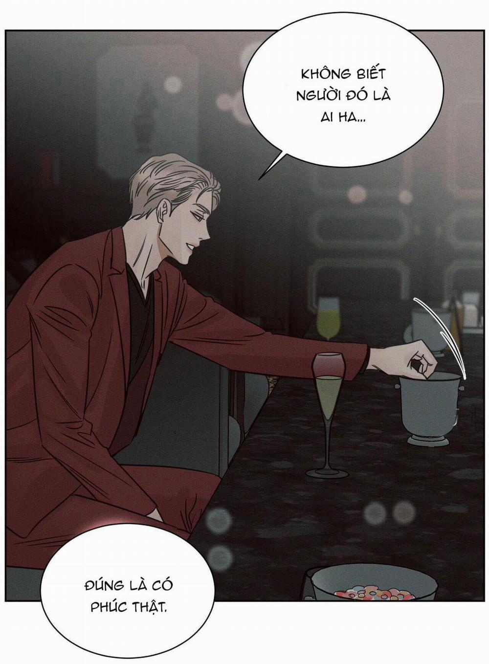 Dù Anh Không Yêu Em 83 trang 16