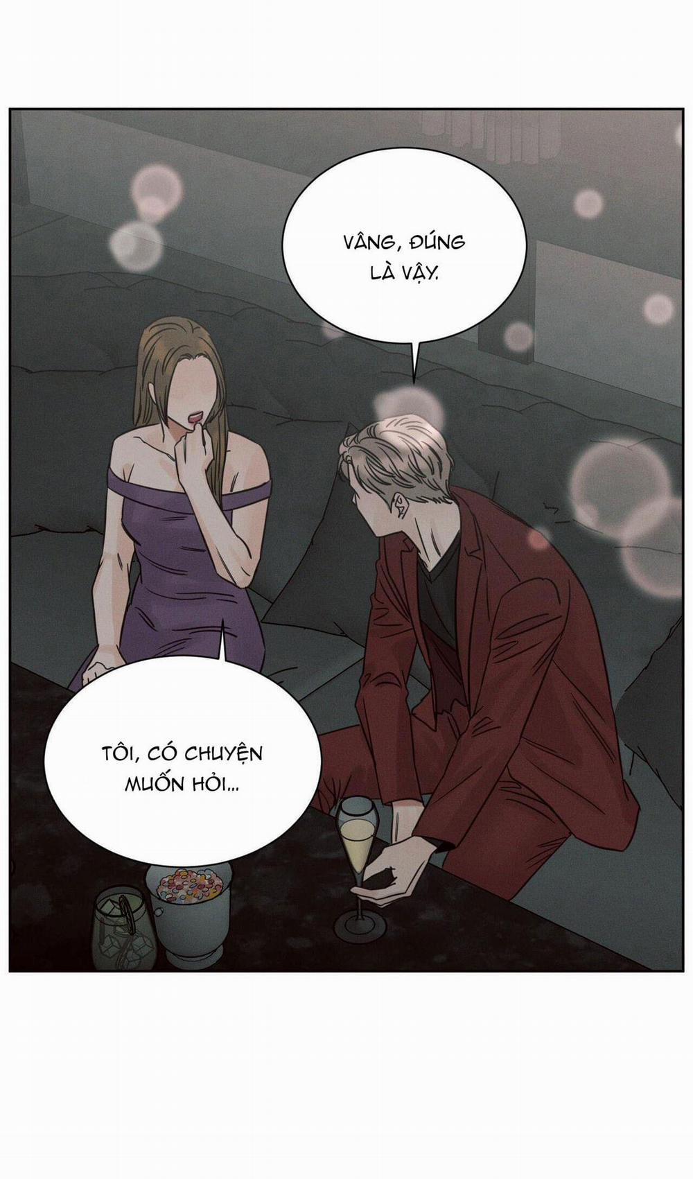 Dù Anh Không Yêu Em 83 trang 22