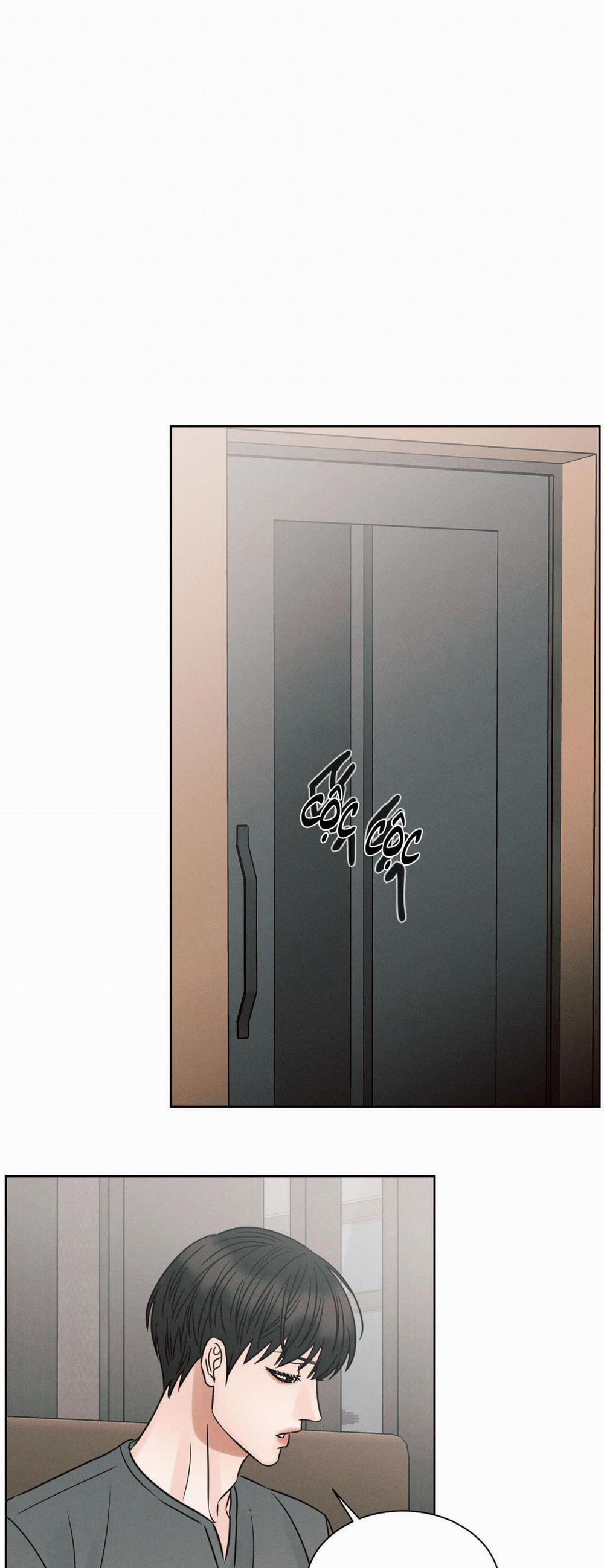 Dù Anh Không Yêu Em 83 trang 28