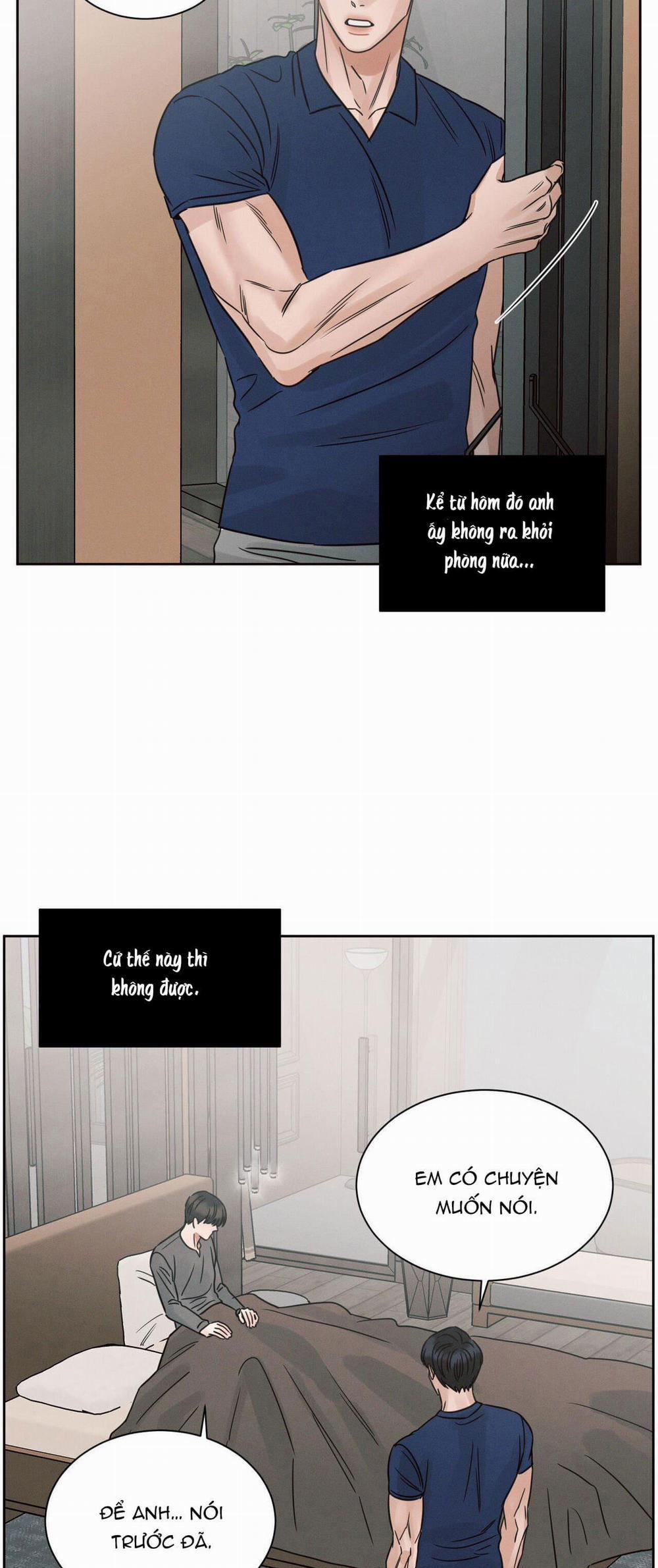 Dù Anh Không Yêu Em 83 trang 30