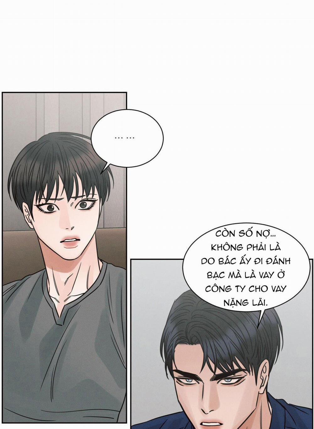 Dù Anh Không Yêu Em 83 trang 39