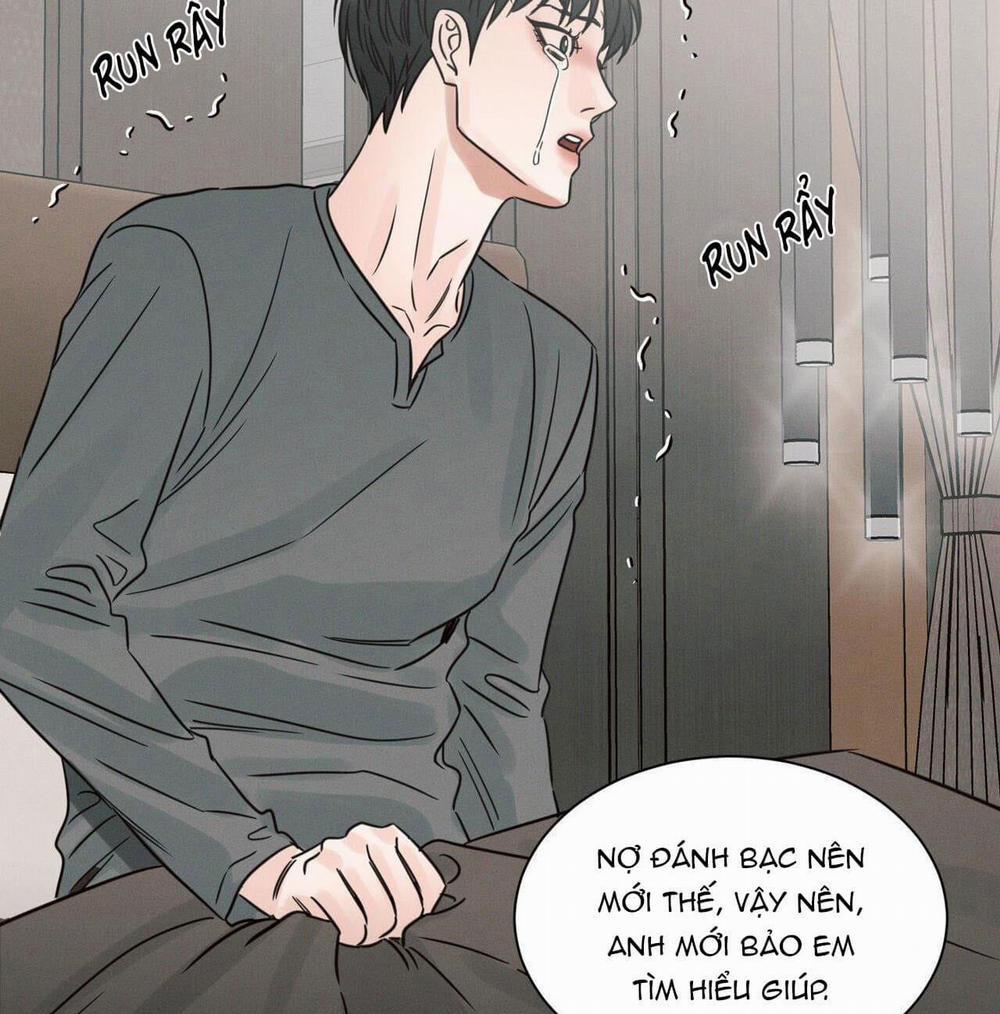 Dù Anh Không Yêu Em 83 trang 49