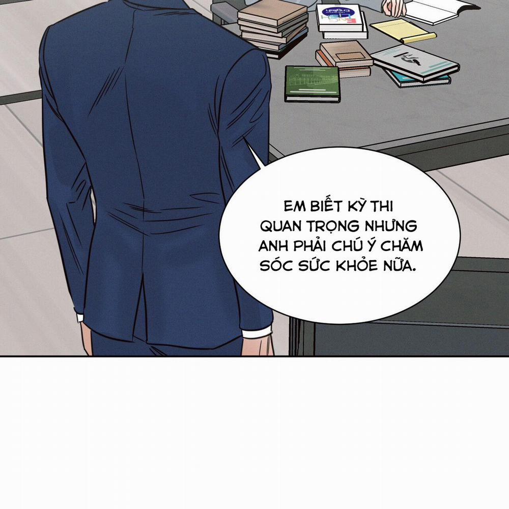 Dù Anh Không Yêu Em 85 trang 133