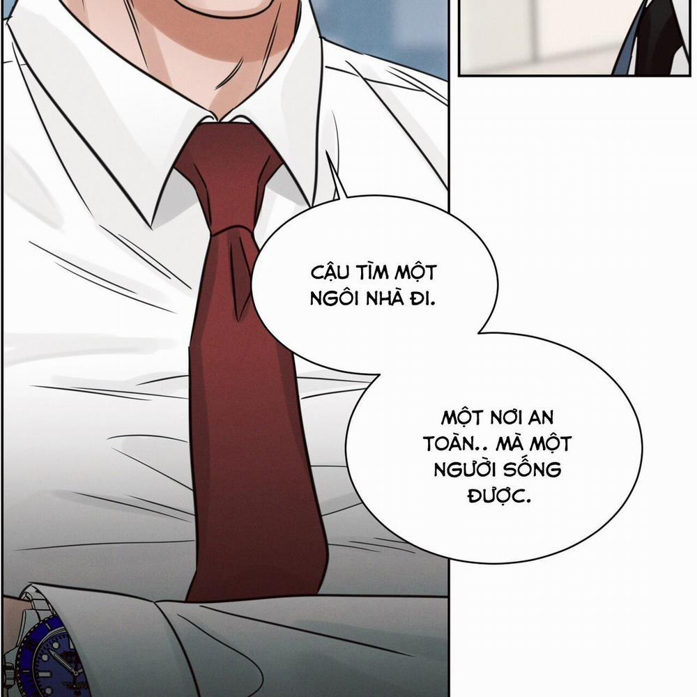 Dù Anh Không Yêu Em 86 trang 117