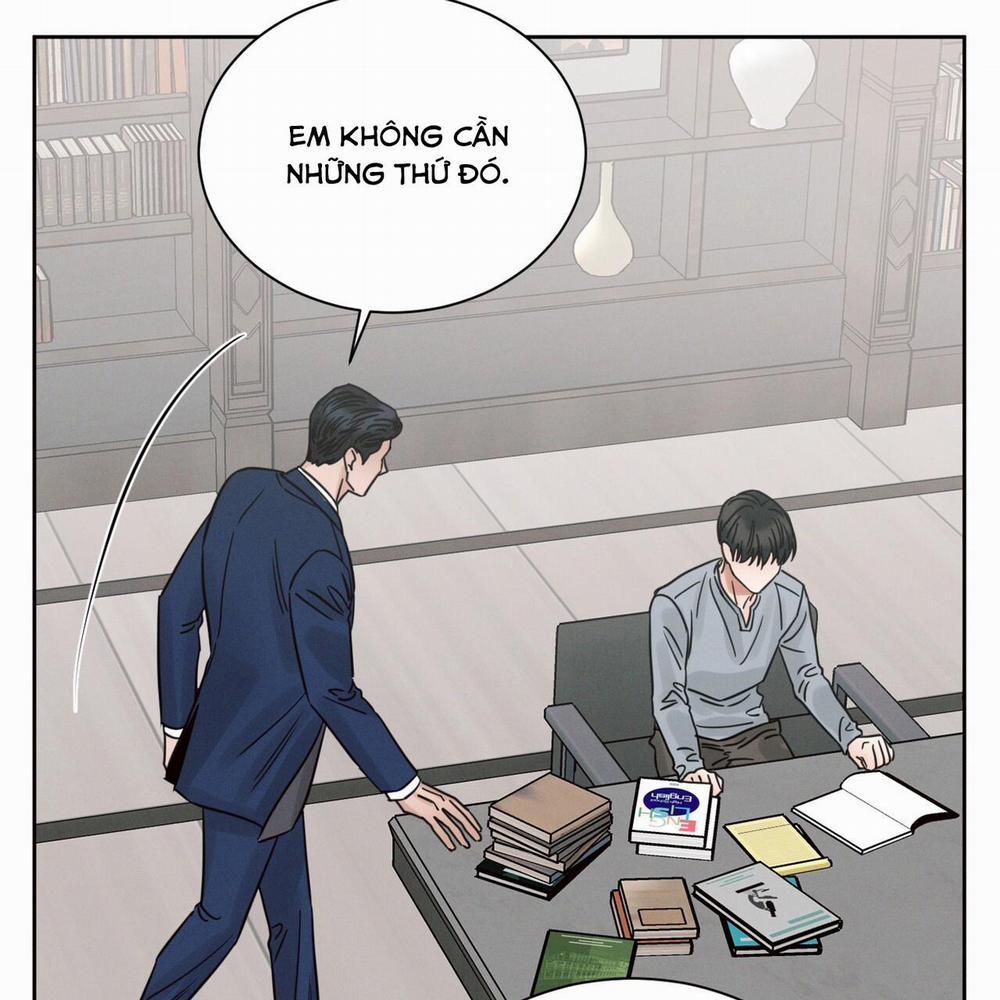 Dù Anh Không Yêu Em 86 trang 24