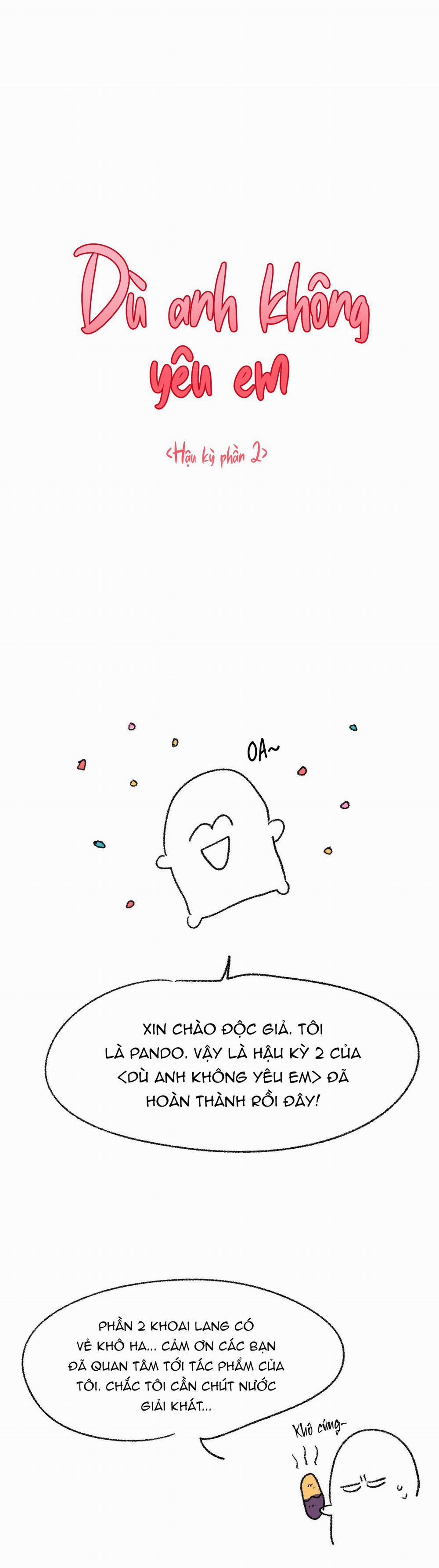 Dù Anh Không Yêu Em 87.1 trang 0