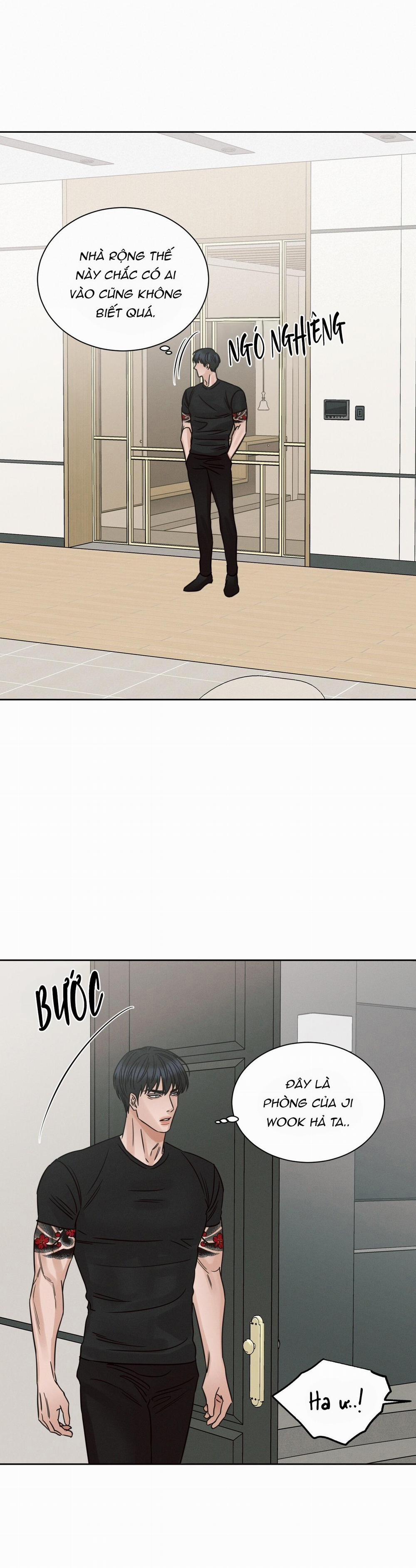 Dù Anh Không Yêu Em 87.1 trang 3