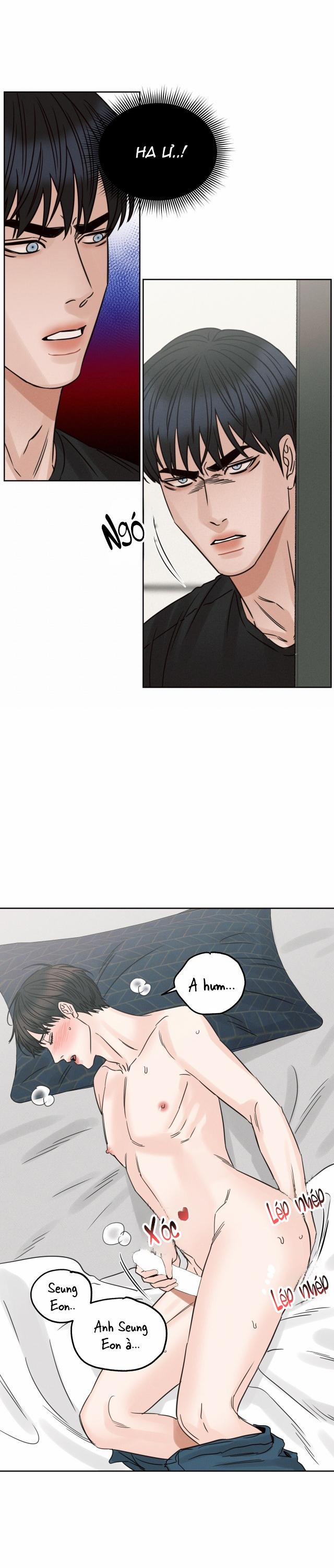 Dù Anh Không Yêu Em 87.1 trang 4