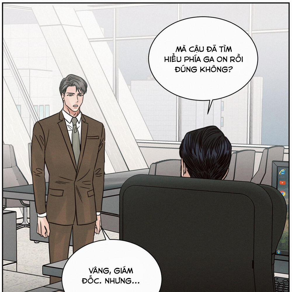 Dù Anh Không Yêu Em 87 trang 113