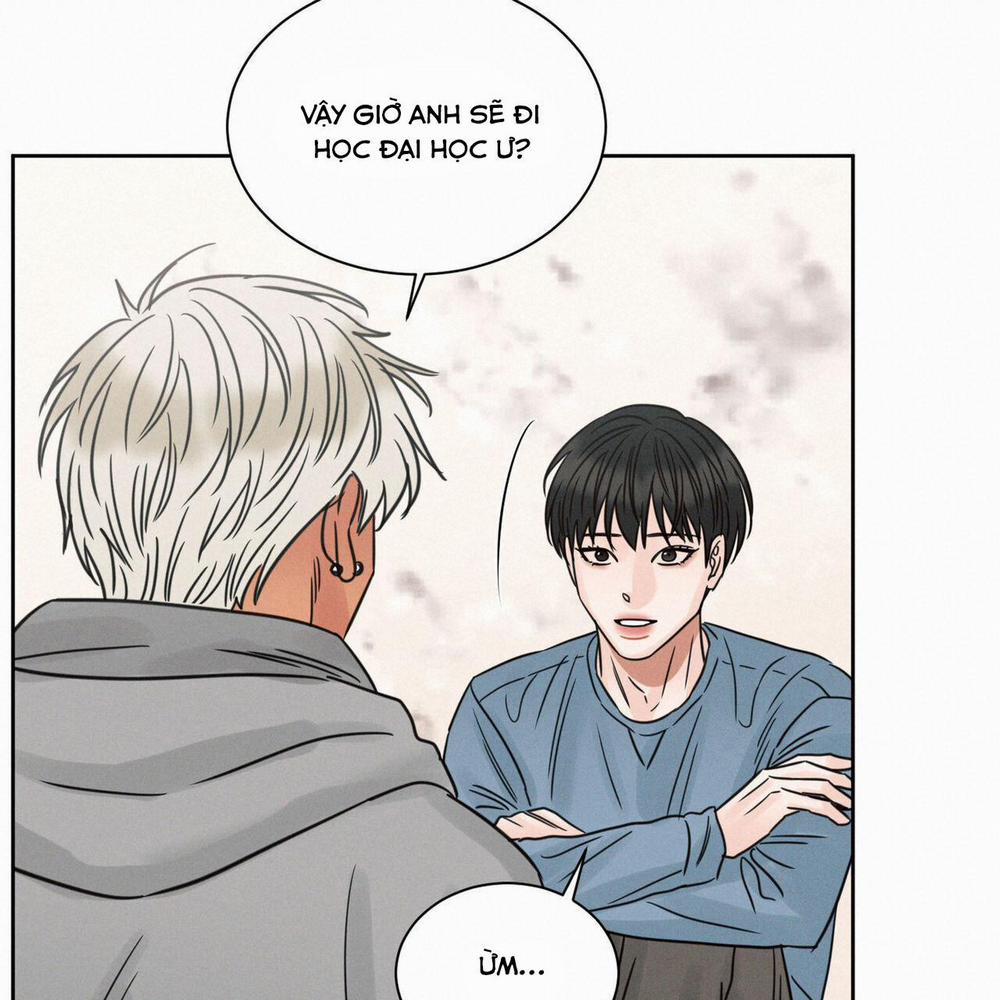 Dù Anh Không Yêu Em 87 trang 132