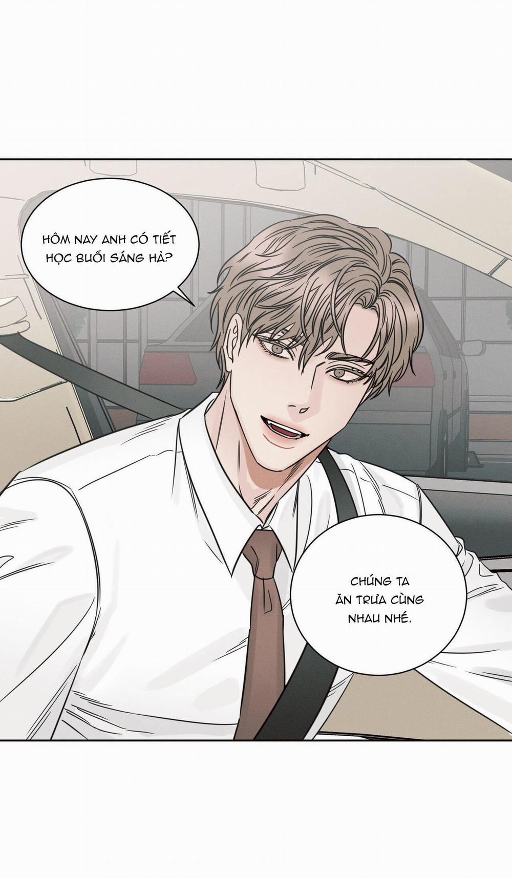 Dù Anh Không Yêu Em 88 trang 25