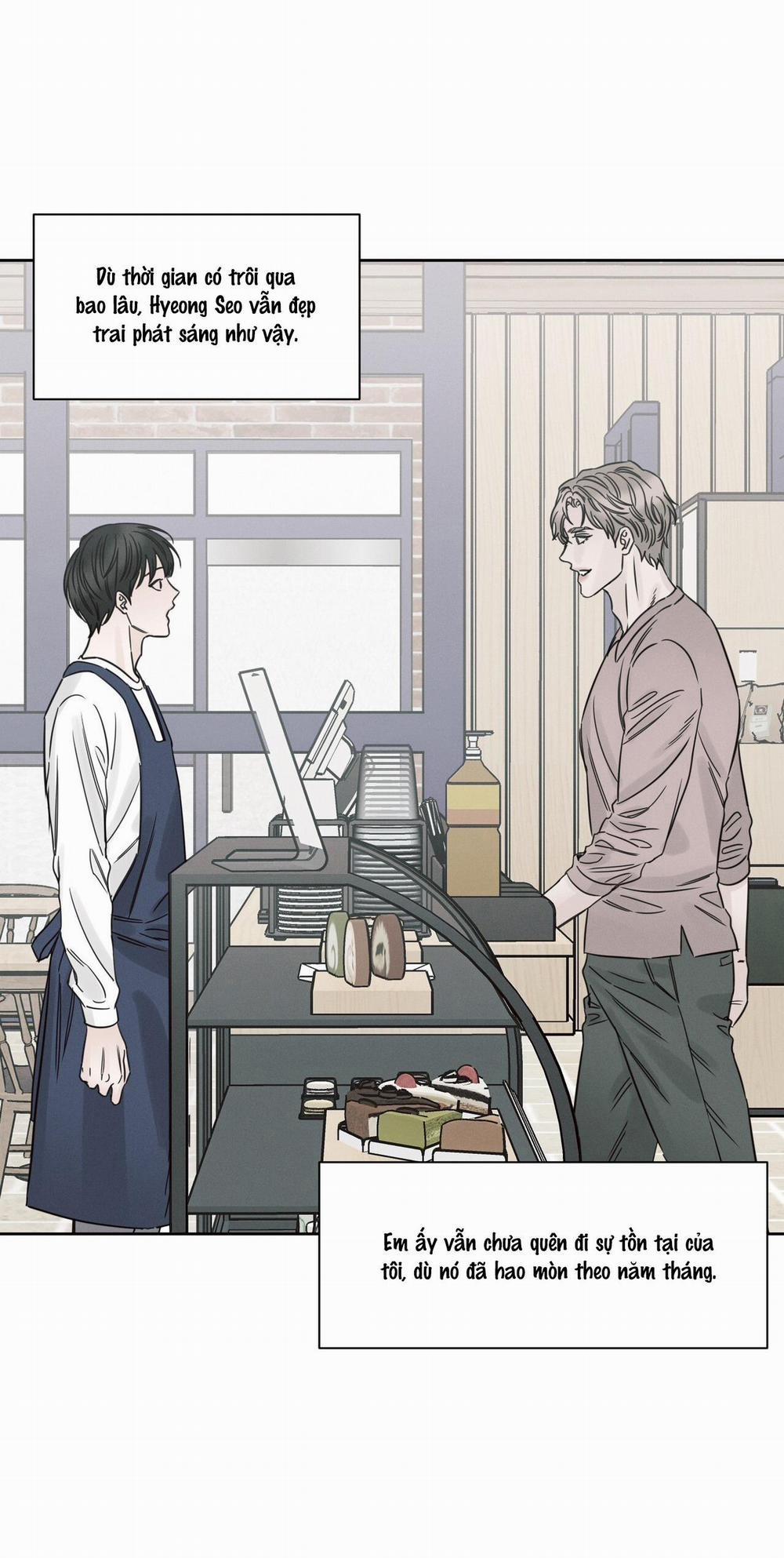 Dù Anh Không Yêu Em 88 trang 29