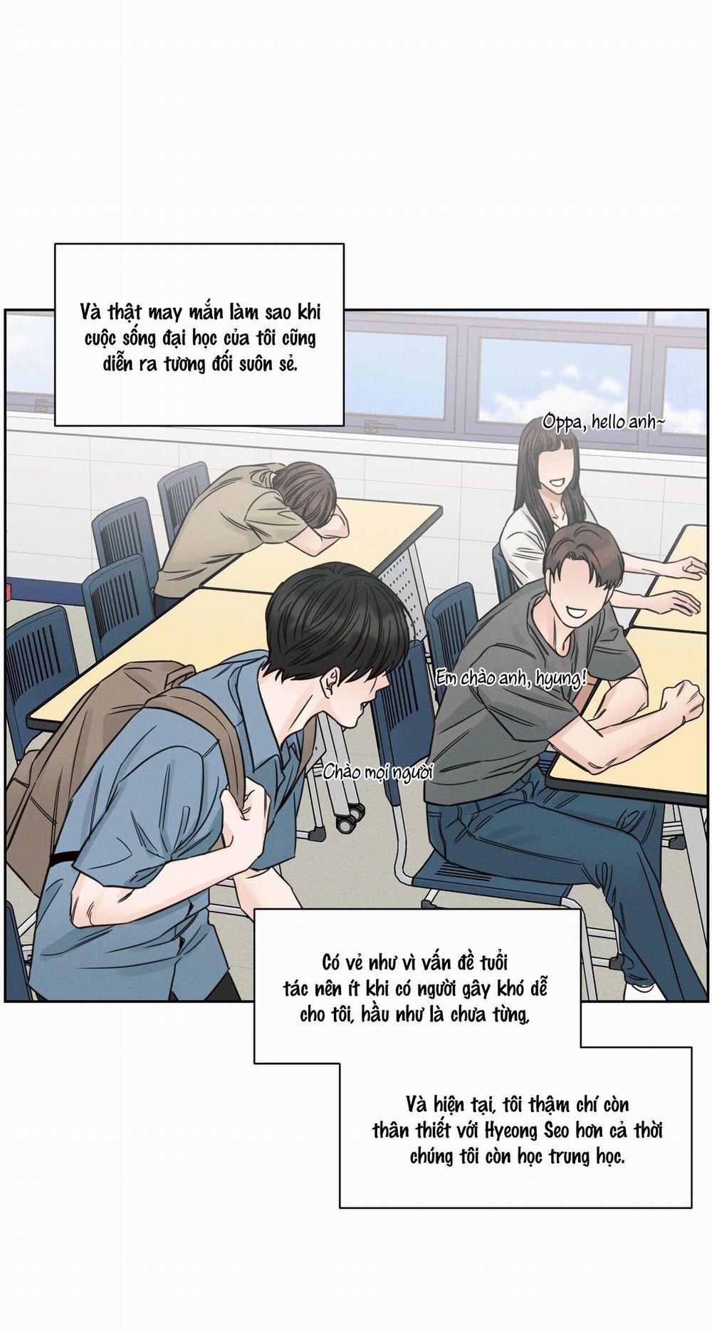 Dù Anh Không Yêu Em 88 trang 32