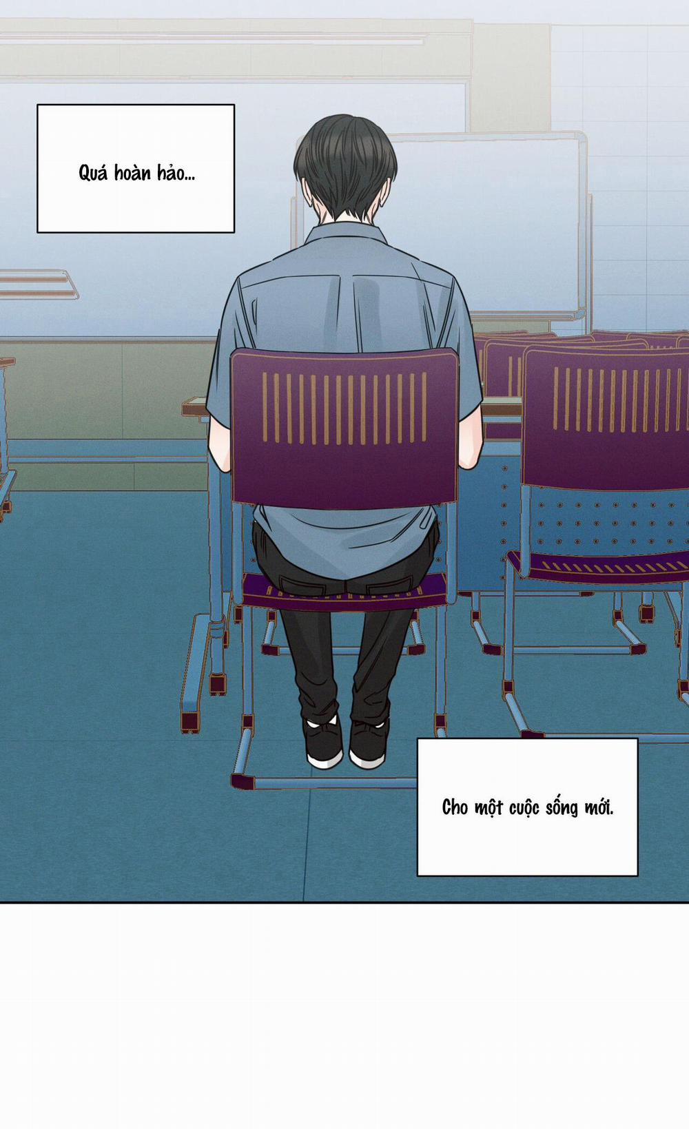 Dù Anh Không Yêu Em 88 trang 34