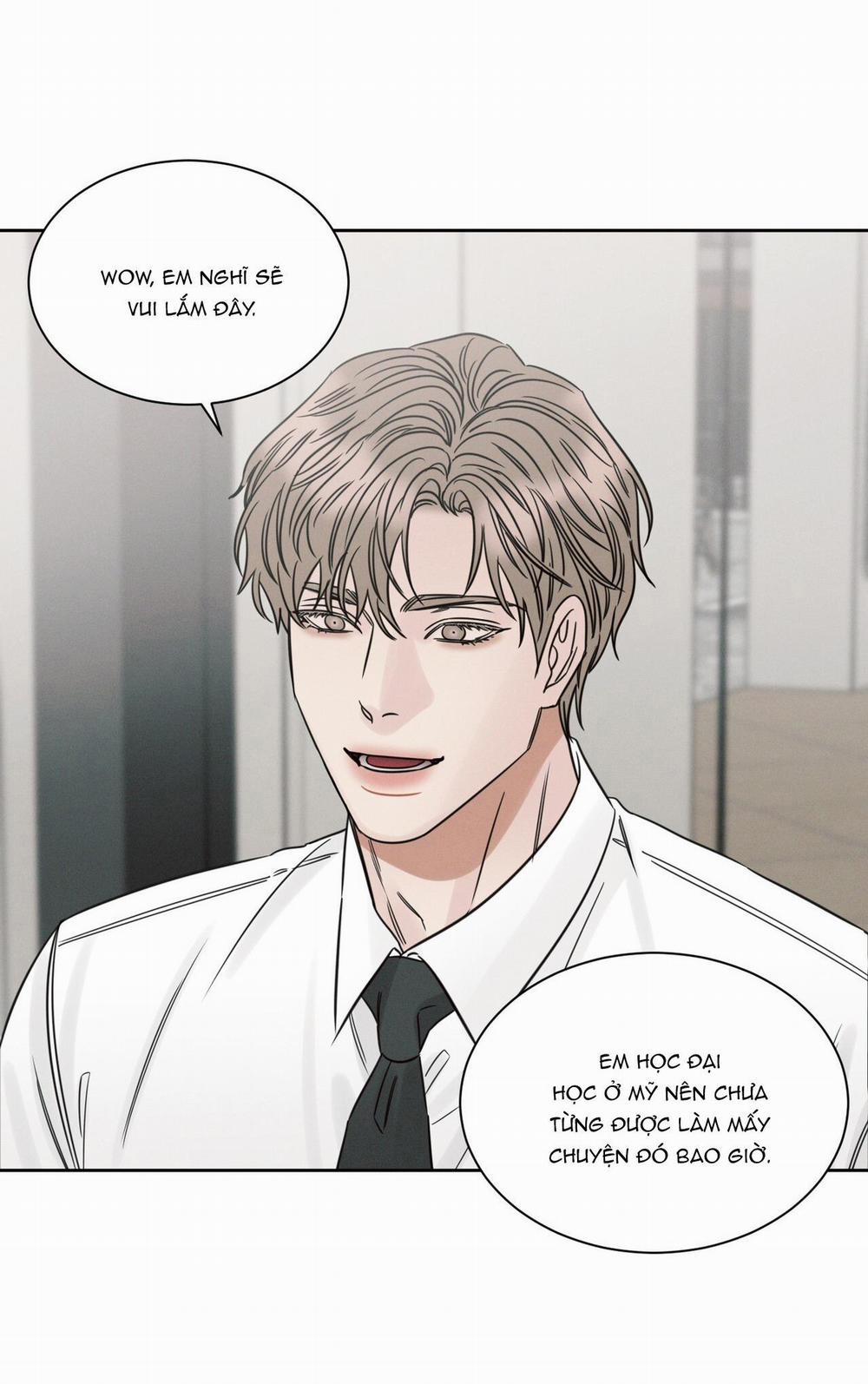 Dù Anh Không Yêu Em 88 trang 45