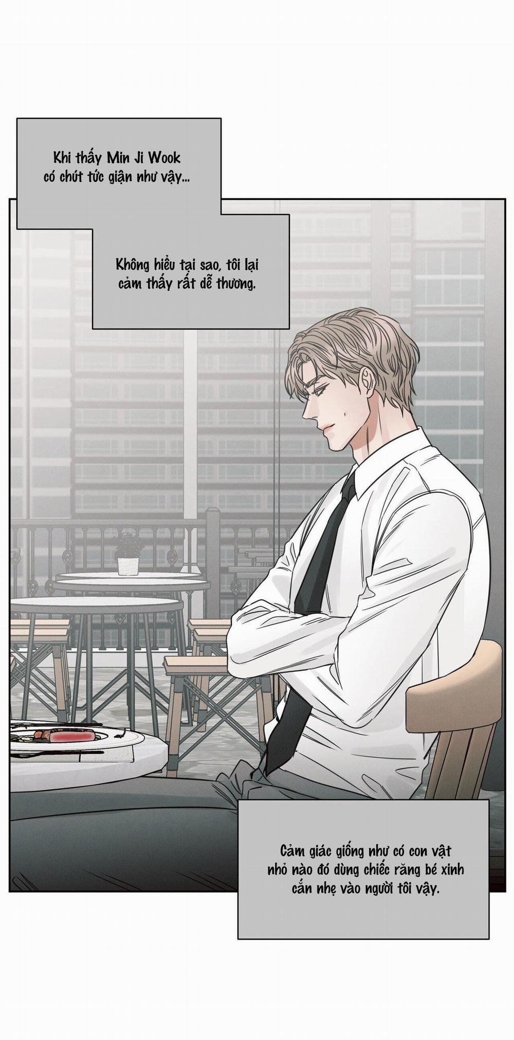 Dù Anh Không Yêu Em 88 trang 60