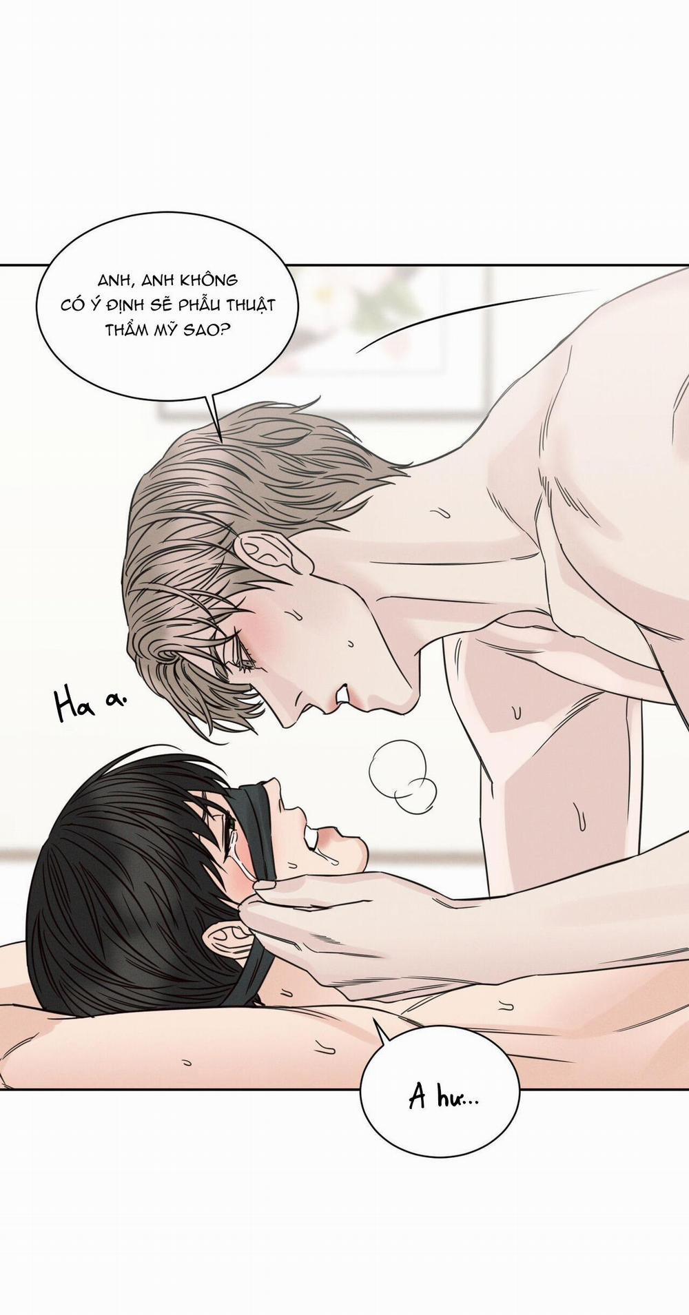 Dù Anh Không Yêu Em 88 trang 78