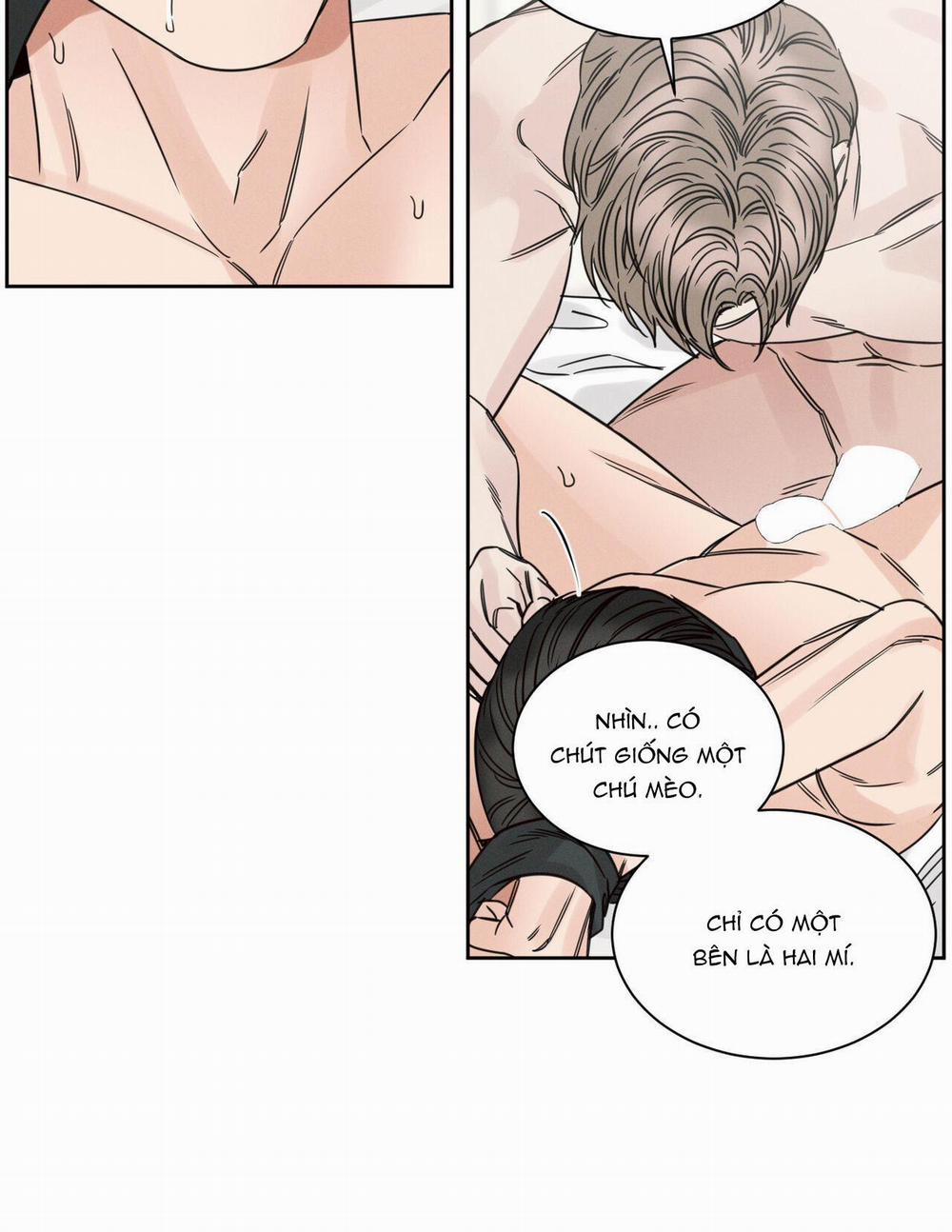 Dù Anh Không Yêu Em 88 trang 80