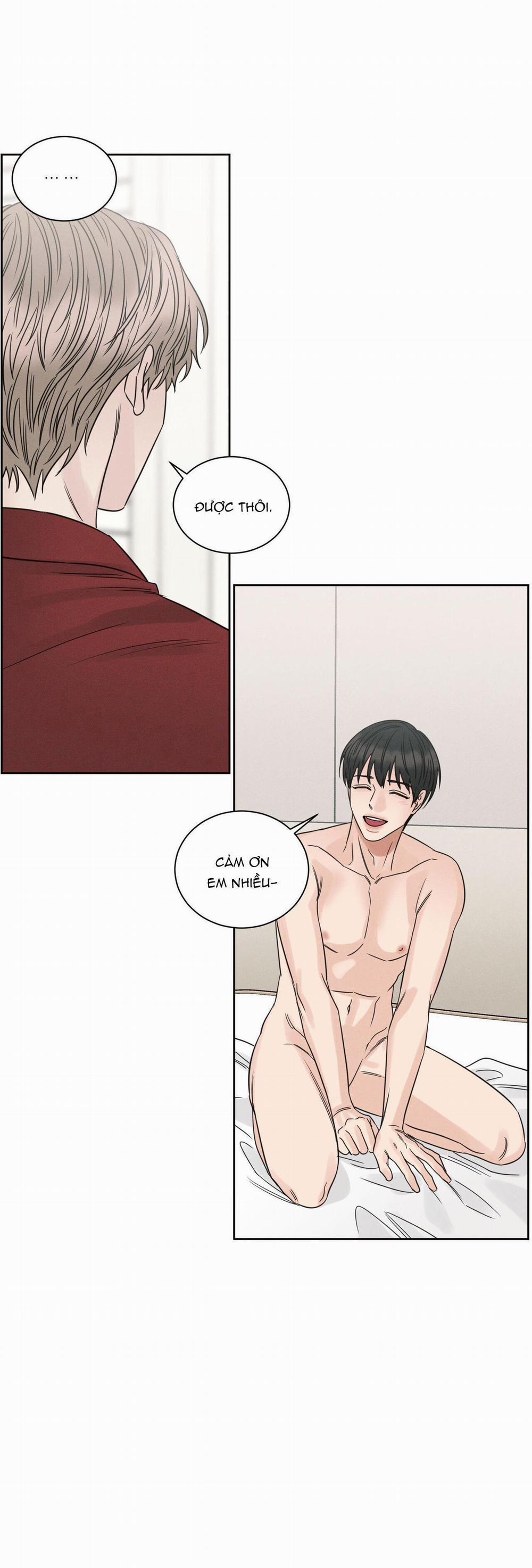 Dù Anh Không Yêu Em 88 trang 91