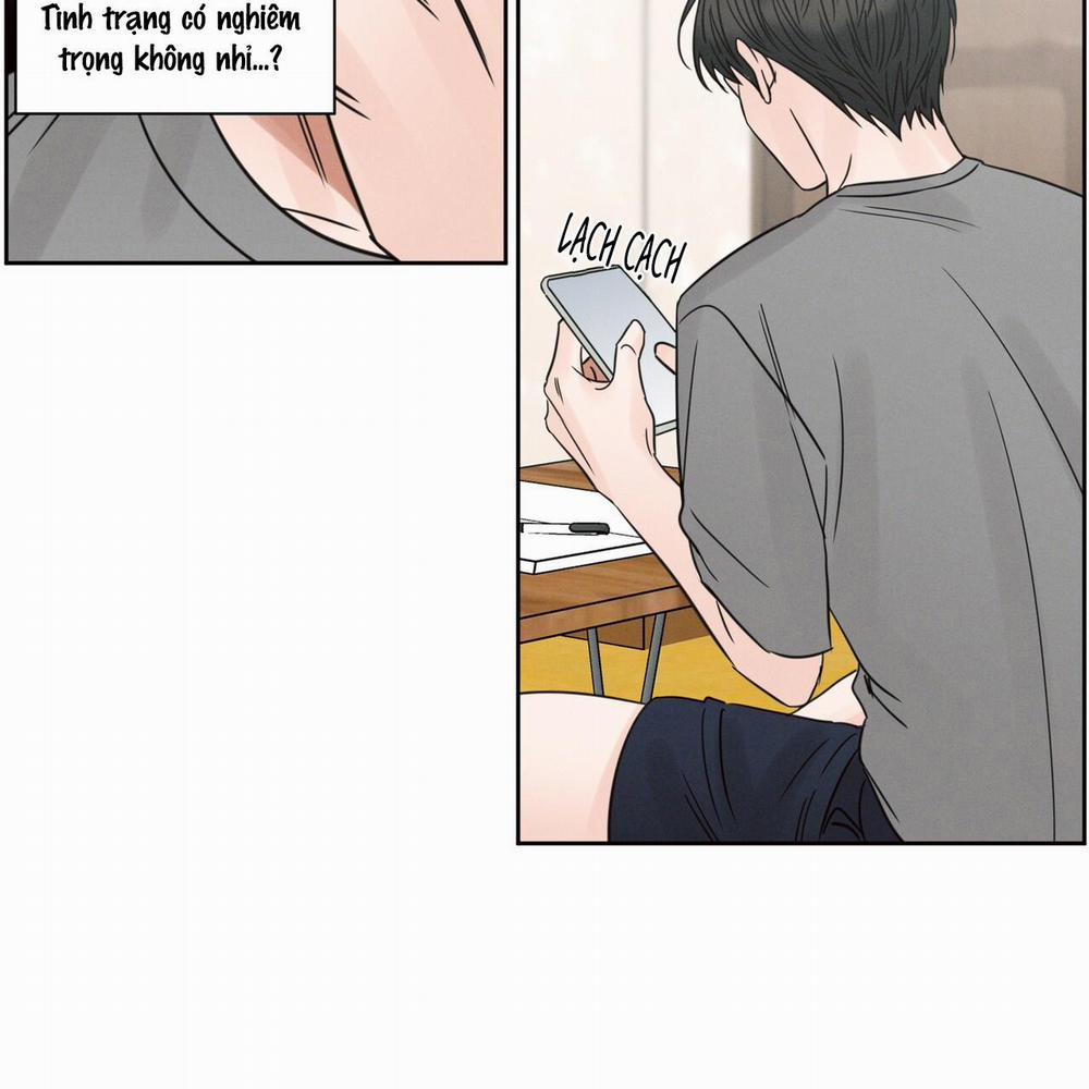 Dù Anh Không Yêu Em 89 trang 103