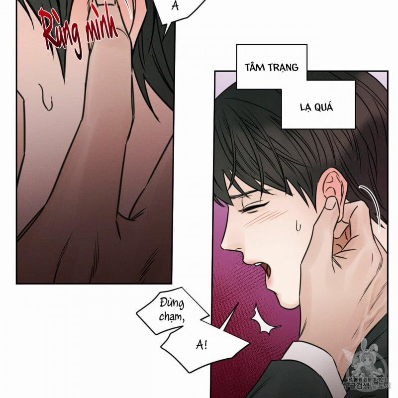 Dù Anh Không Yêu Em 9 trang 14