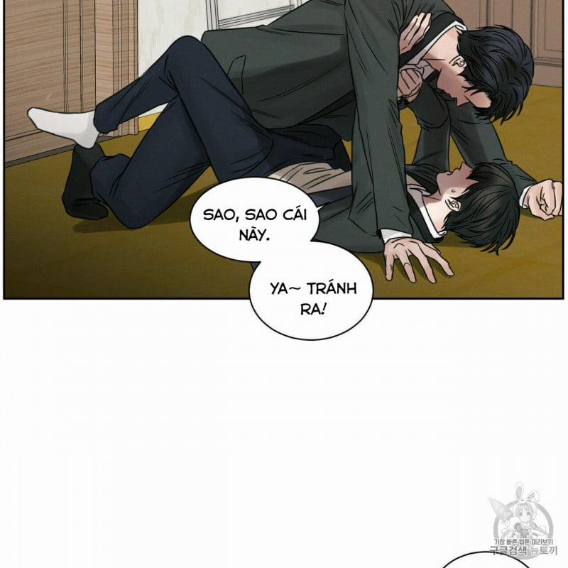 Dù Anh Không Yêu Em 9 trang 29