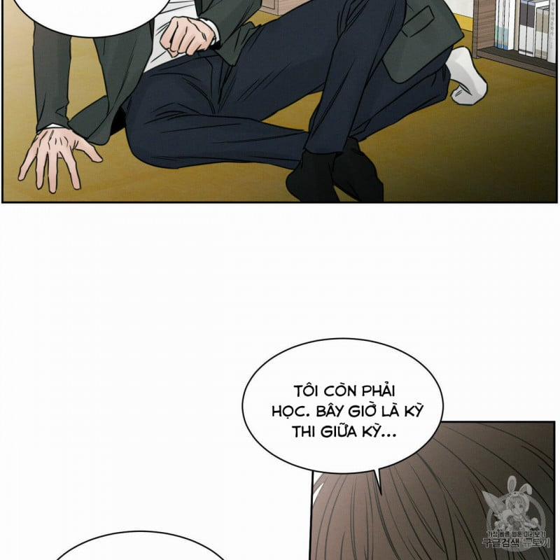 Dù Anh Không Yêu Em 9 trang 5