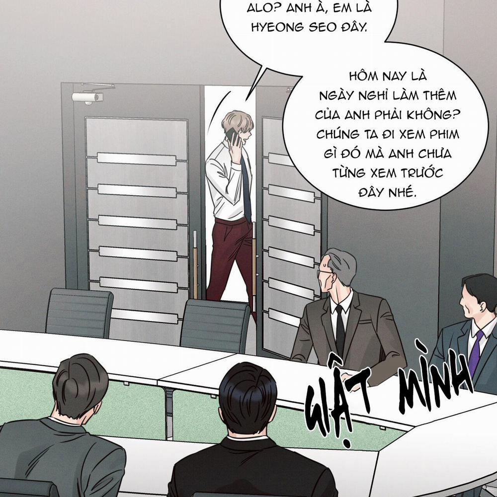 Dù Anh Không Yêu Em 90 trang 11