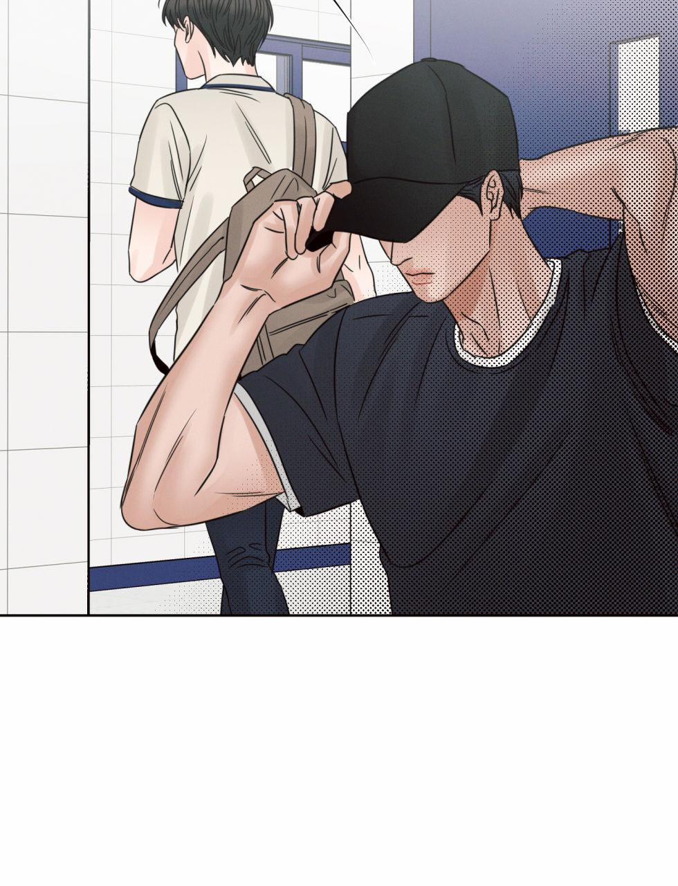 Dù Anh Không Yêu Em 90 trang 111