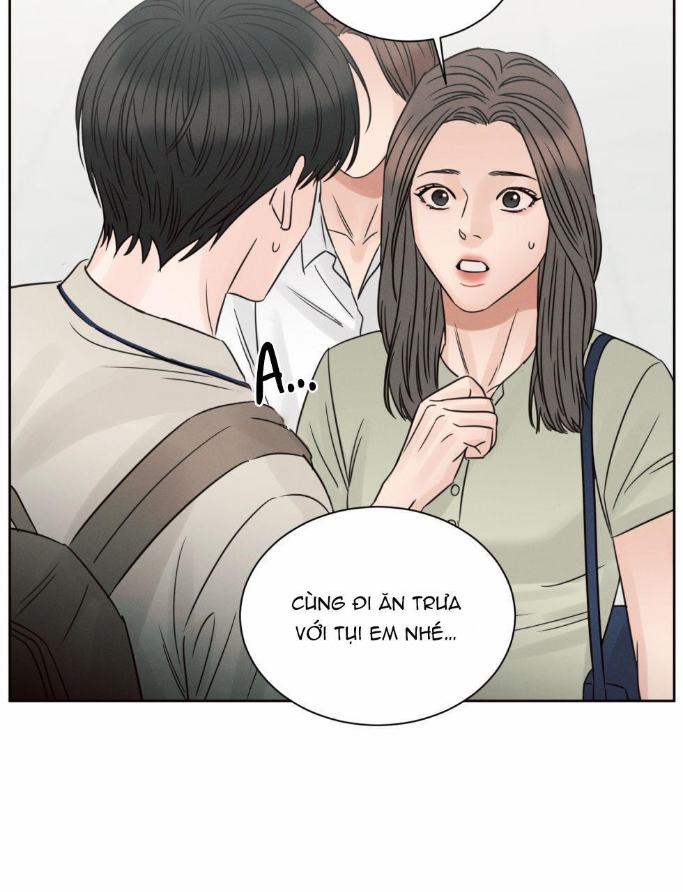 Dù Anh Không Yêu Em 90 trang 116