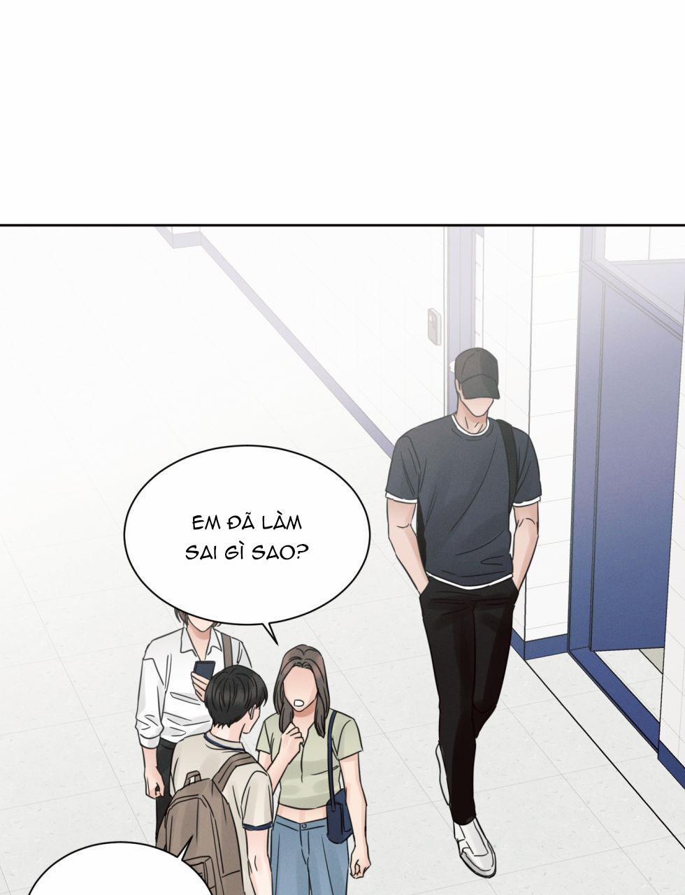 Dù Anh Không Yêu Em 90 trang 117