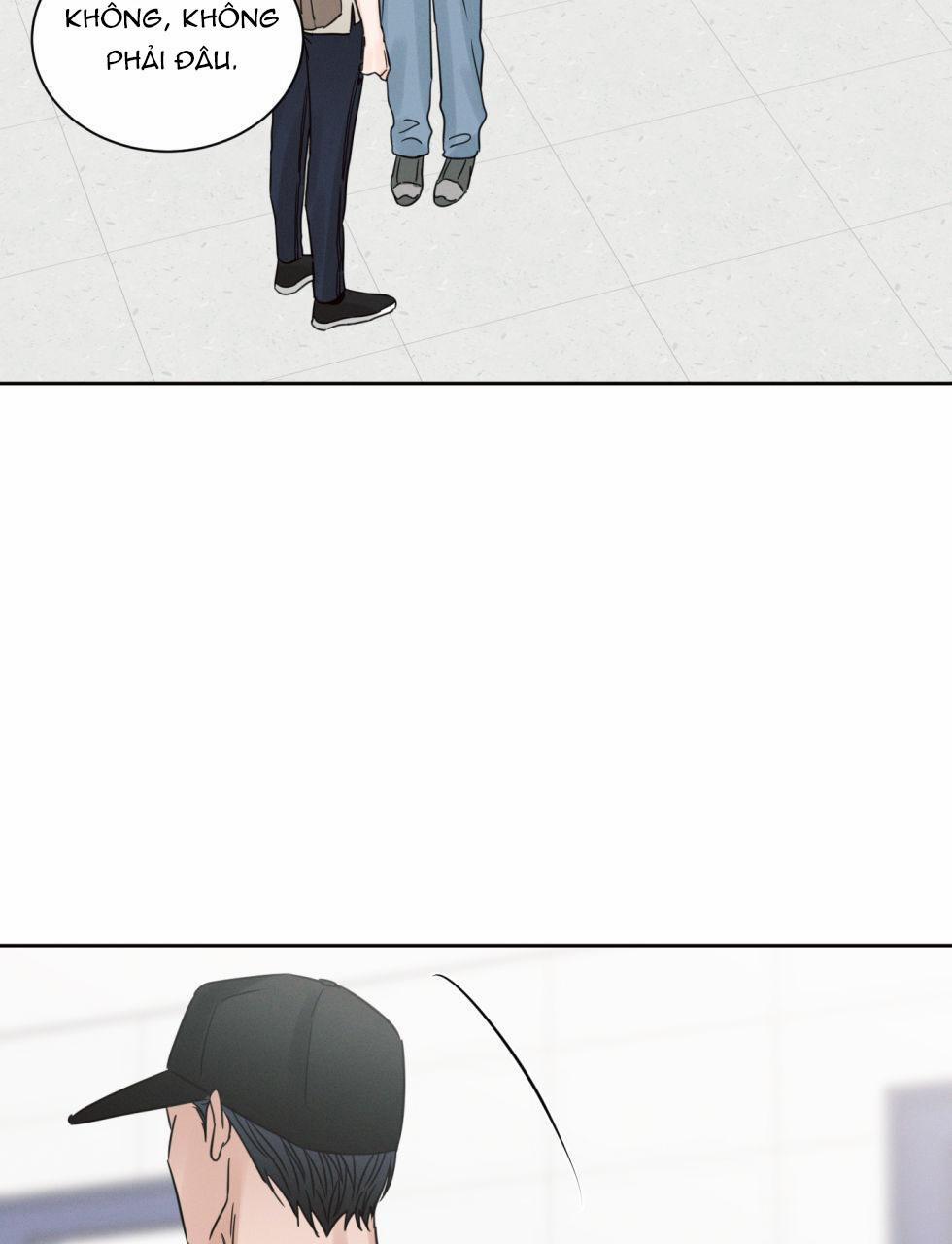 Dù Anh Không Yêu Em 90 trang 118